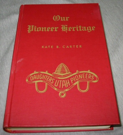 Image for OUR PIONEER HERITAGE - VOL 13 -