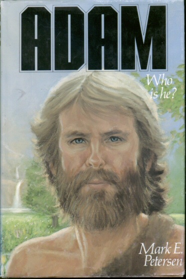 Image for ADAM - WHO IS HE?