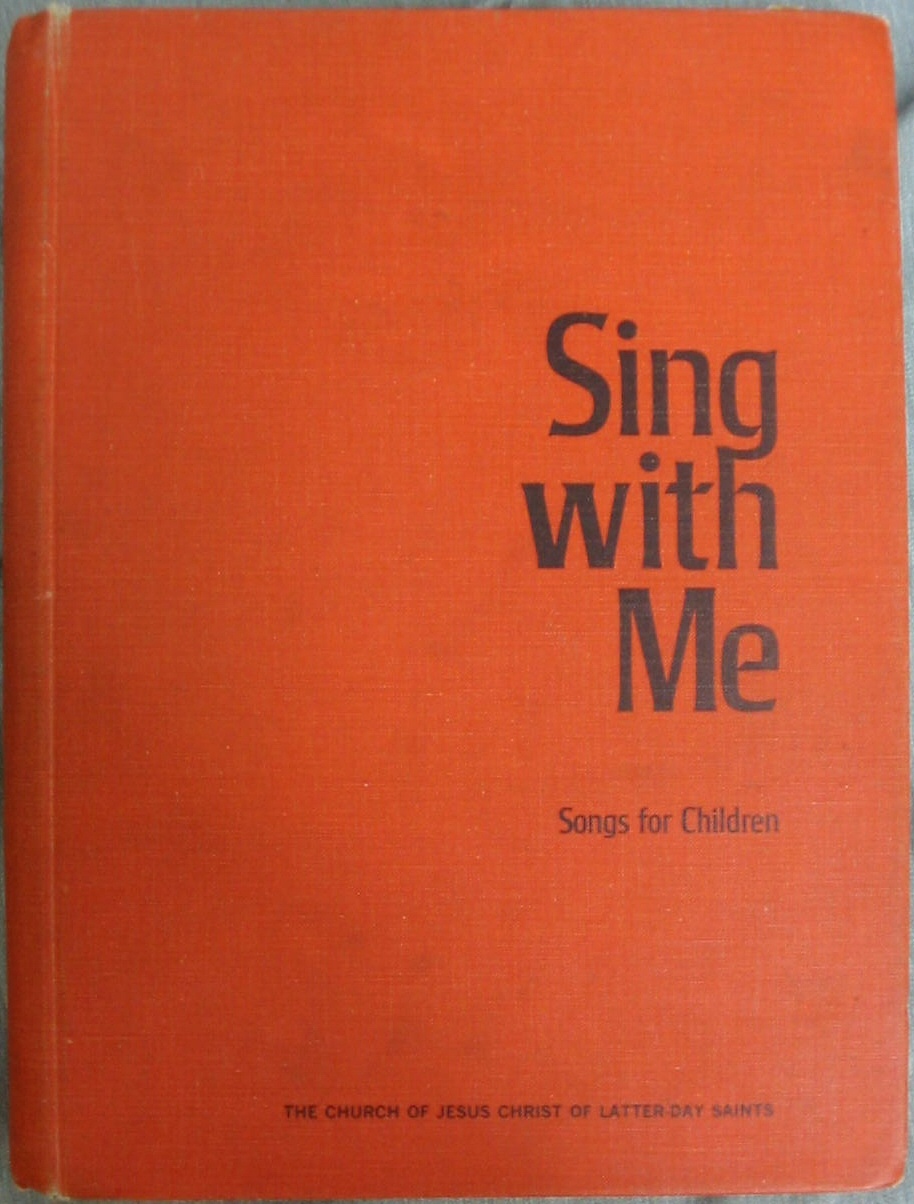 Image for SING WITH ME - SONGS FOR CHILDREN Songs for Children