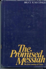Image for THE PROMISED MESSIAH - The First Coming of Christ