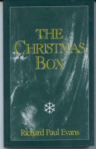 THE CHRISTMAS BOX Image for THE CHRISTMAS BOX