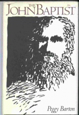 Image for JOHN THE BAPTIST