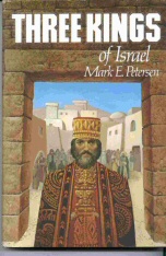 Image for THREE KINGS OF ISRAEL