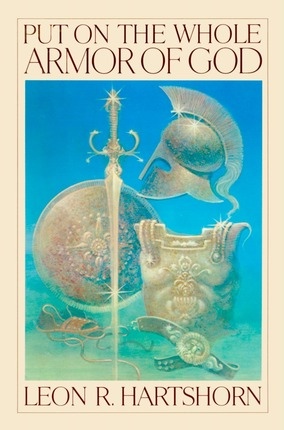 Image for PUT ON THE WHOLE ARMOR OF GOD
