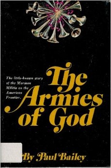 Image for THE ARMIES OF GOD