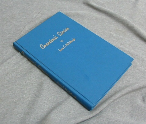Image for GRANDMA'S STORIES