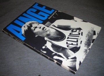 Image for AINGE