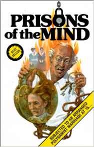 Image for PRISONS OF THE MIND