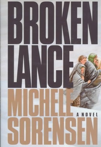 Image for BROKEN LANCE