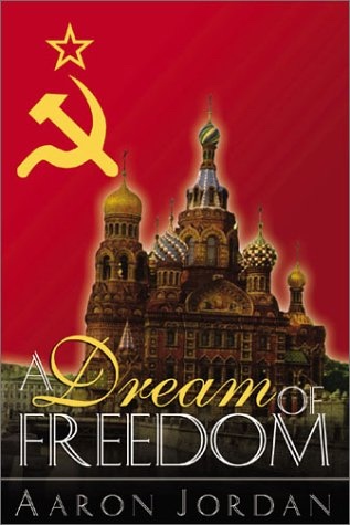 Image for A DREAM OF FREEDOM