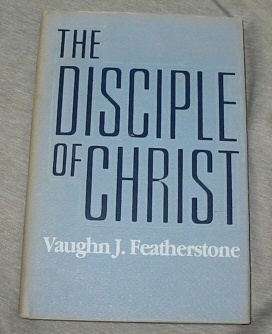 Image for THE DISCIPLE OF CHRIST