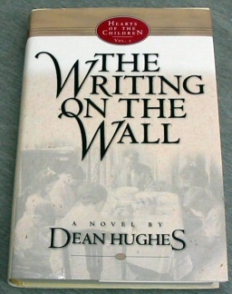 Image for THE WRITING ON THE WALL