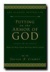 Putting on the Armor of God - How to Win Your Battles with Satan Image for Putting on the Armor of God - How to Win Your Battles with Satan