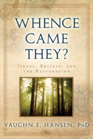 Image for Whence Came They?