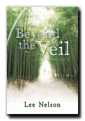 Image for BEYOND THE VEIL - VOL I - Near Death Experiences