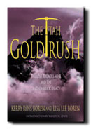 Image for THE UTAH GOLD RUSH - The Lost Rhoades Mine and the Hathenbruck Legacy