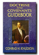 Image for DOCTRINE AND COVENANTS GUIDEBOOK