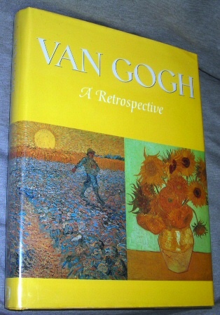 Image for VAN GOGH - A Retrospective