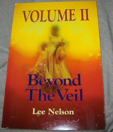 Image for BEYOND THE VEIL - VOL II - Near Death Experiences