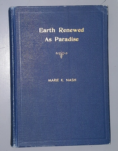 Image for A CHILD'S STORY OF THE PEARL OF GREAT PRICE