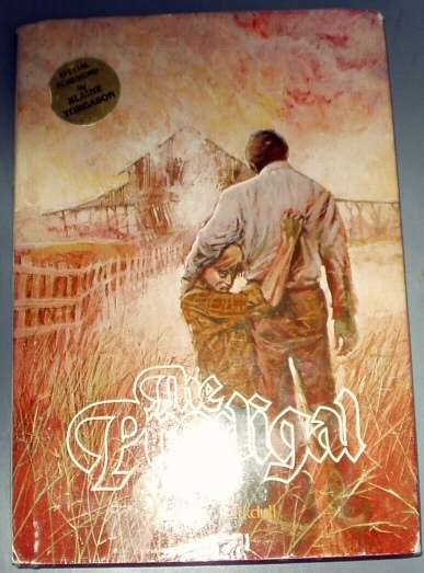 Image for THE PRODIGAL
