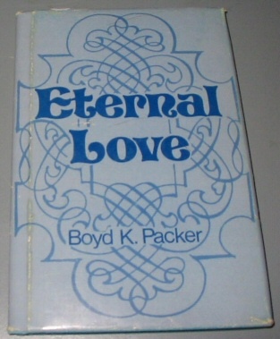 Image for ETERNAL LOVE