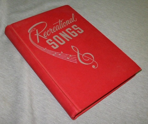 RECREATIONAL SONGS - LDS - MORMON Image for RECREATIONAL SONGS - LDS - MORMON