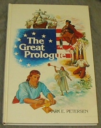 Image for THE GREAT PROLOGUE