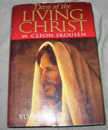 Image for DAYS of the LIVING CHRIST - Vol 2