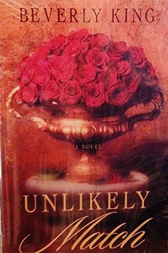 Image for UNLIKELY MATCH