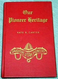 OUR PIONEER HERITAGE - VOL 12 - Image for OUR PIONEER HERITAGE - VOL 12 -