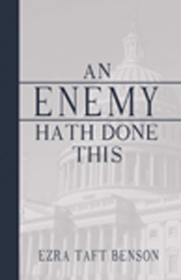 Image for An Enemy Hath Done This