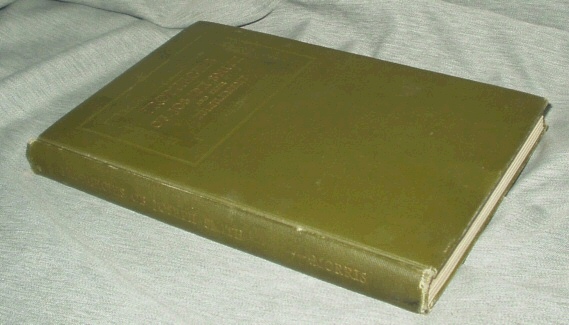 Image for Prophecies of Joseph Smith and Their Fulfillment