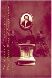 Image for THE PLURAL WIVES OF JOSEPH SMITH - In Sacred Loneliness