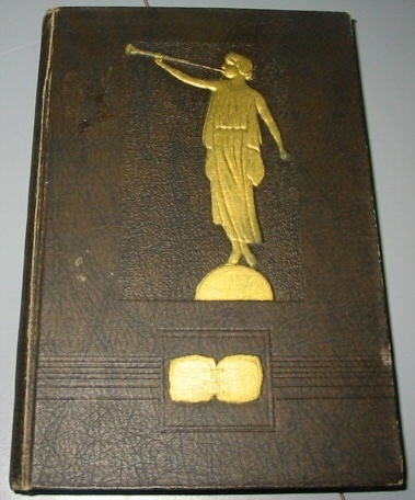Image for Message and Characters of the Book of Mormon; Written in commemoration of the one hundredth anniversary of the publication of the Nephite record
