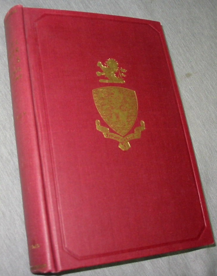 Image for DANIEL HANMER WELLS AND EVENTS OF HIS TIME