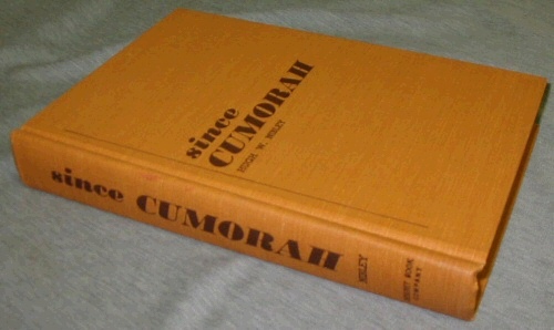 Image for SINCE CUMORAH - The Book of Mormon in the Modern World