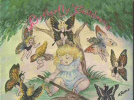 Image for Butterfly Children