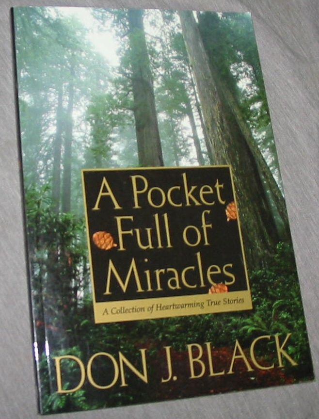 Image for A Pocket Full of Miracles - A Collection of Heartwarming True Stories