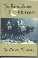 Image for THE REAL STORY OF CHRISTMAS