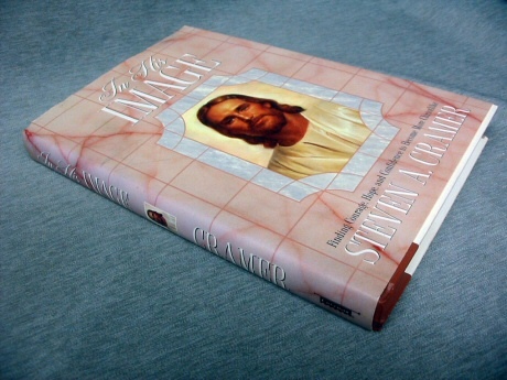 Image for IN HIS IMAGE - Finding Courage, Hope, and Confidence to Become More Christlike