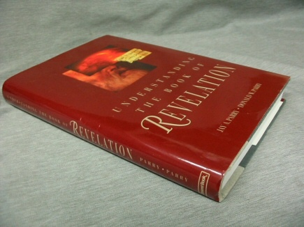 Image for UNDERSTANDING THE BOOK OF REVELATION