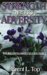 Image for STRENGTH THROUGH ADVERSITY - Why Bad Things Happen to Good People