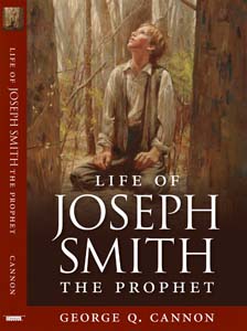 Image for LIFE OF JOSEPH SMITH THE PROPHET