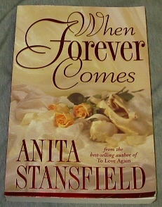 Image for WHEN FOREVER COMES - A Novel