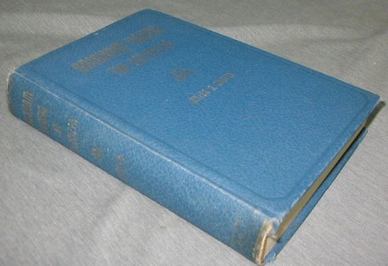 Image for Brigham Young; the colonizer