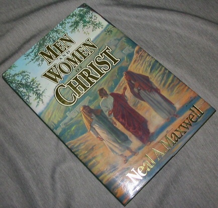 Image for Men and Women of Christ