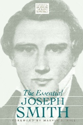 Image for THE ESSENTIAL JOSEPH SMITH