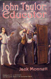 John Taylor - Educator