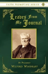 Image for LEAVES FROM MY JOURNAL - Faith Promoting Series Vol 3